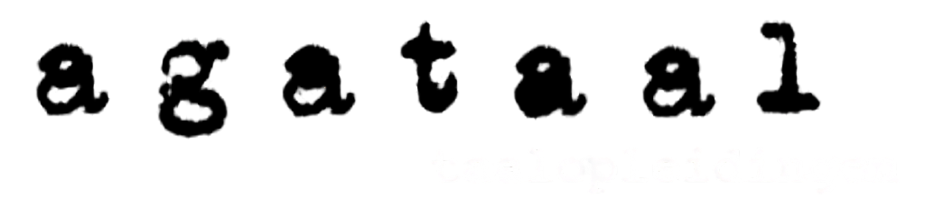 Agataal Taalopleidingen