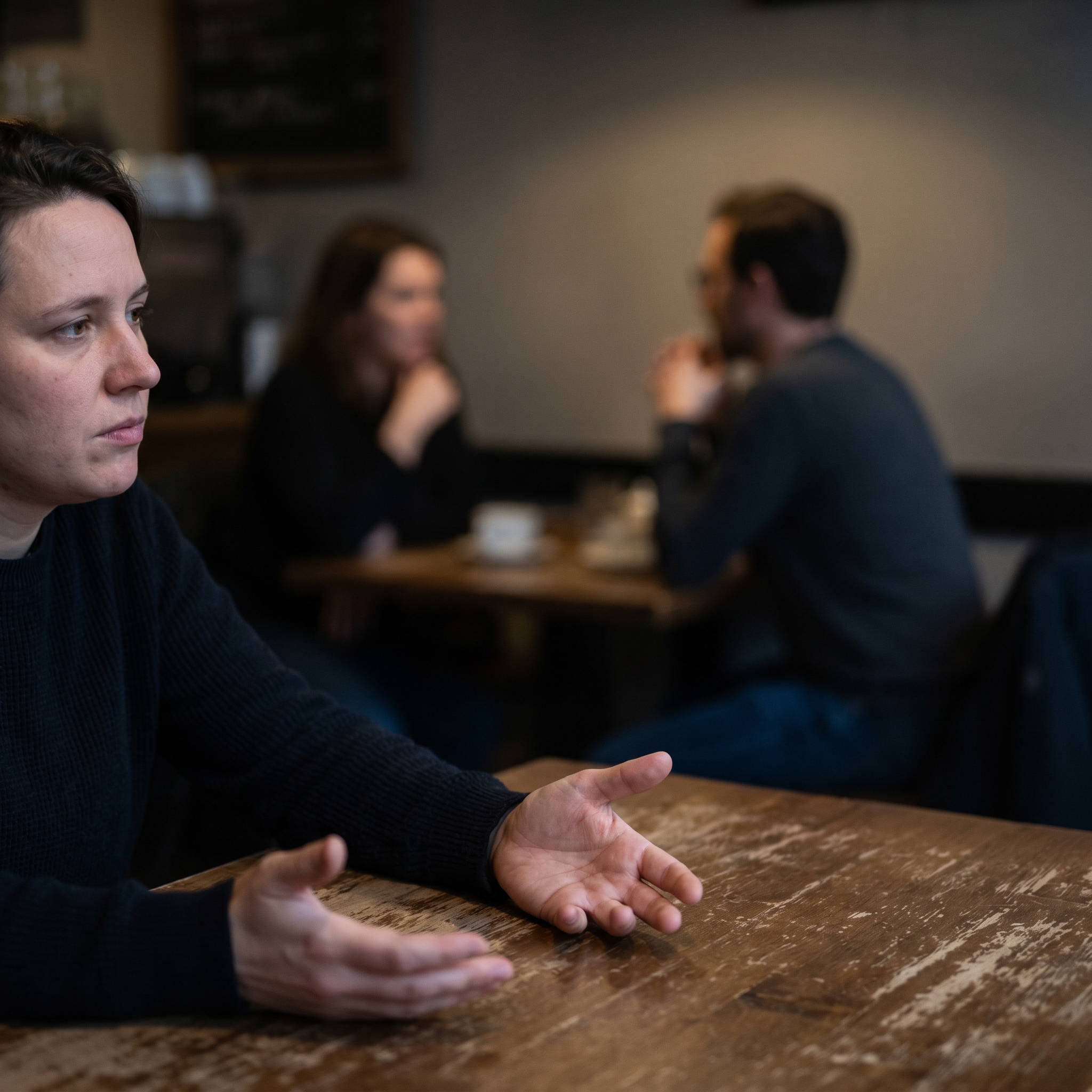 Feedback geven en ontvangen