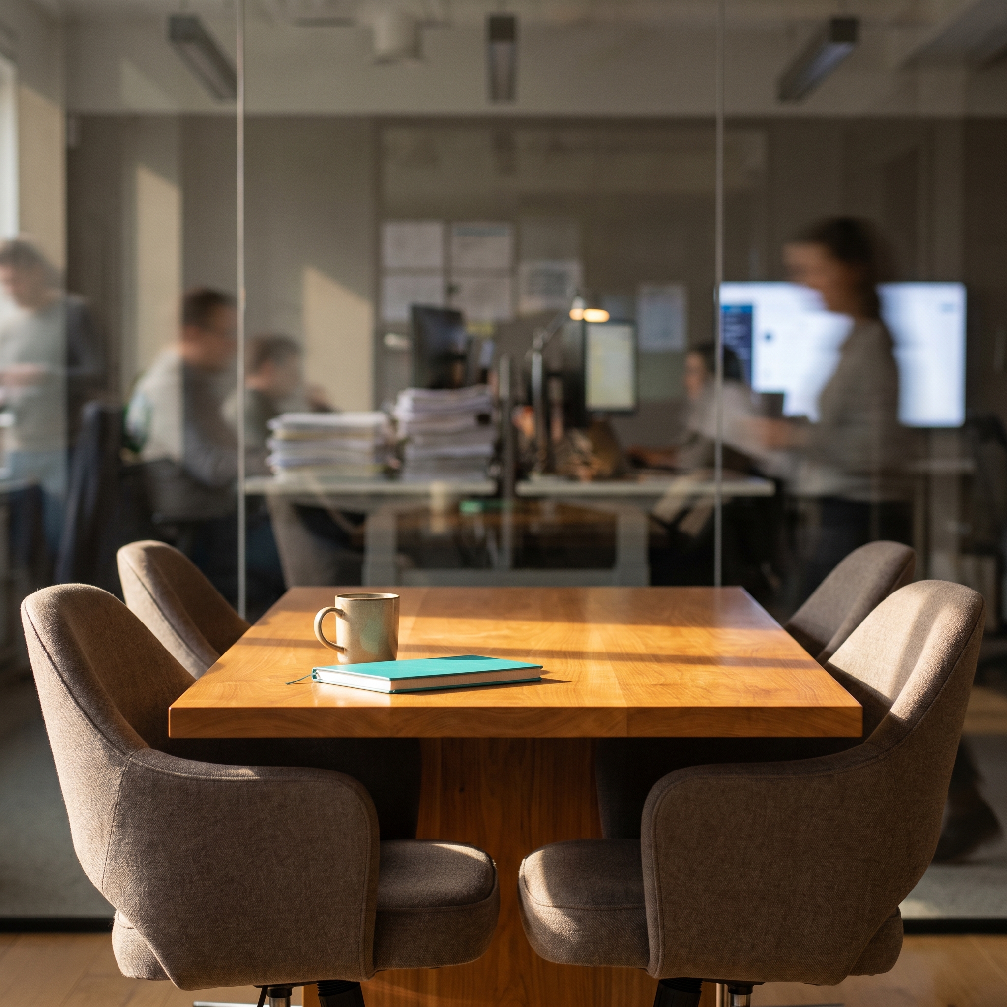 Bemiddelingsgericht conflicten oplossen – voor leidinggevenden & HR